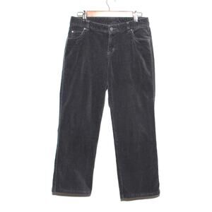 Woolrich corduroy crop Jeans Size 6